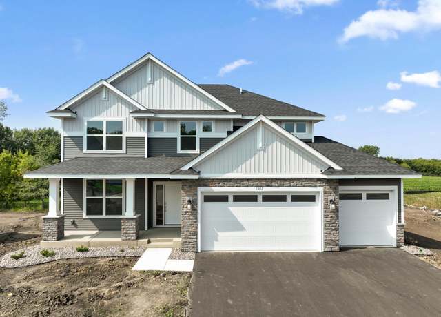 Property at 1901 Spruce Ct, Carver, MN 55315, 5 beds, 3 baths
