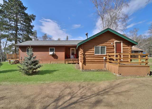 Property at 121 County 118 NW #6, Backus, MN 56435, 2 beds, 1 bath