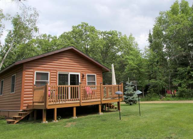 Property at 121 County 118 NW #6, Backus, MN 56435, 2 beds, 1 bath