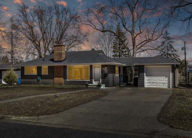 Property at 7621 3rd Ave S, Richfield, MN 55423, 4 beds, 2 baths