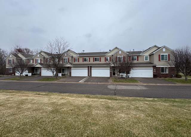 Property at 13485 Europa Ct N #7, Hugo, MN 55038, 2 beds, 2 baths