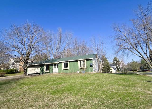 Property at 14200 Elgin Ct, Apple Valley, MN 55124, 4 beds, 2 baths
