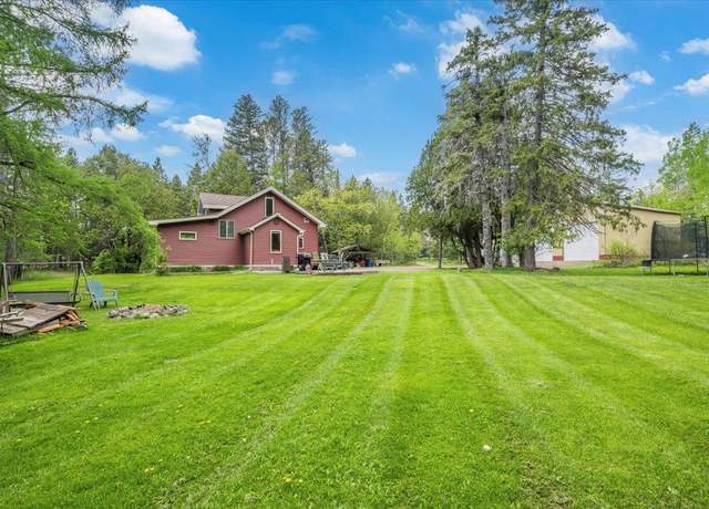 Property at 5050 Berglund Rd, Rice Lake, MN 55803, 3 beds, 1 bath