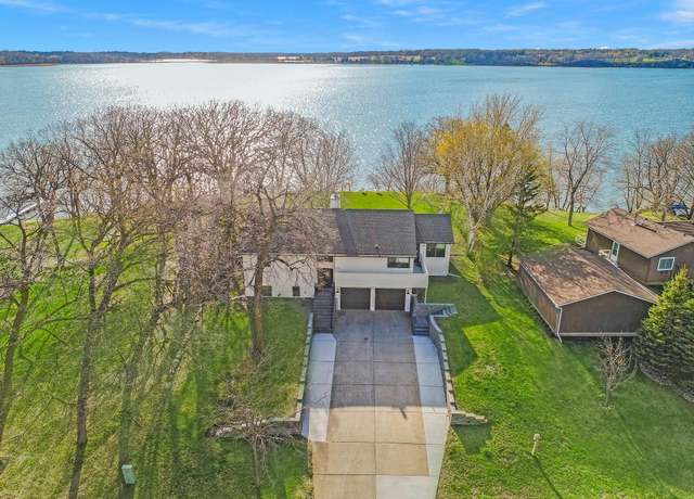 Property at 10823 Big Chip Rd NW, Brandon Twp, MN 56315, 3 beds, 2 baths