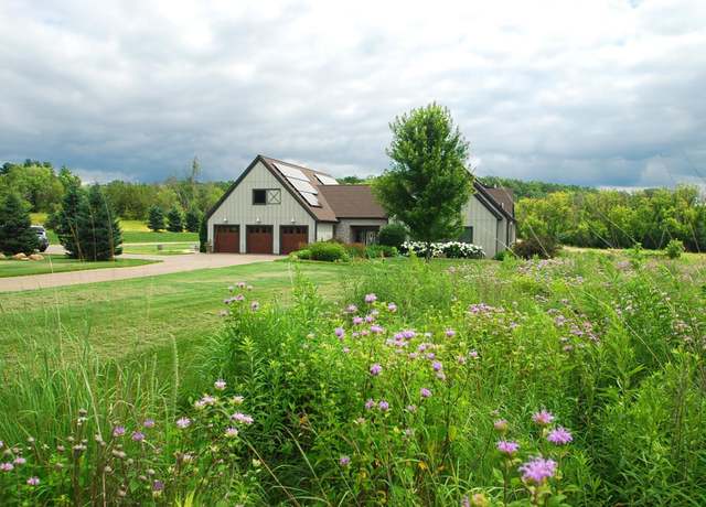 Property at 5161 Trading Post Trl S, Afton, MN 55001, 4 beds, 4 baths