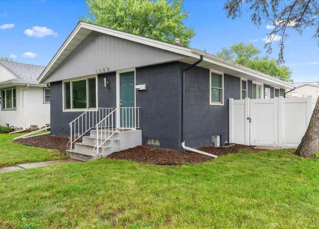 Property at 1359 6th Ave S, South Saint Paul, MN 55075, 3 beds, 2 baths