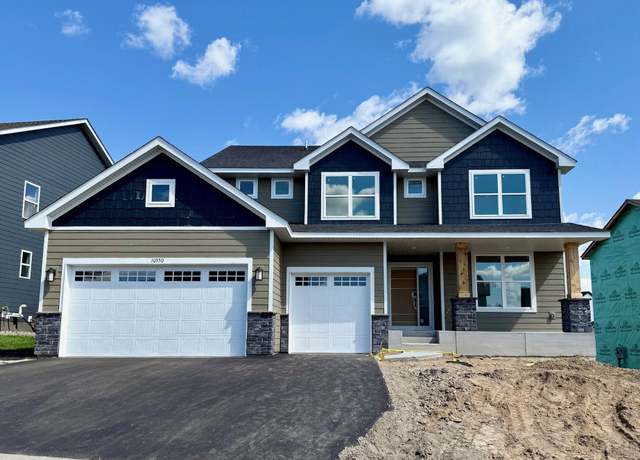 Property at 10550 Kingsview Ln N, Maple Grove, MN 55369, 4 beds, 3 baths