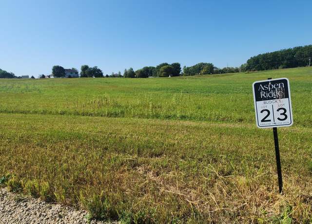 Property at L2B1 Miller Pl NW, Rochester, MN 55901