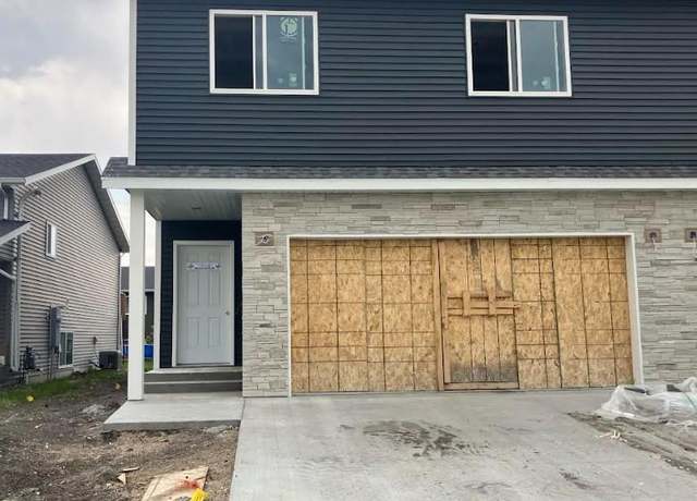 Property at 131 Pine Ave, Mapleton, ND 58059, 4 beds, 3 baths