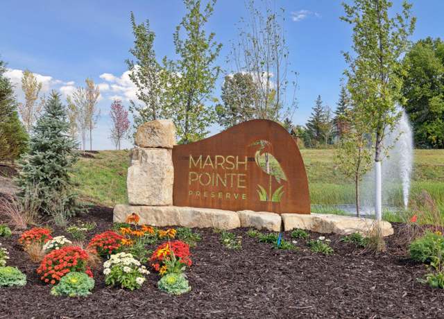 Property at 1581 Marsh Pointe Ct, Medina, MN 55340