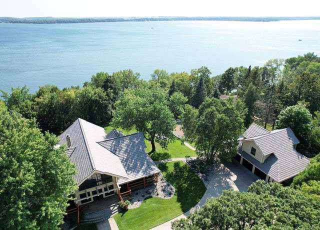 Property at 23078 Gosslee Ln, Dunn Twp, MN 56501, 4 beds, 5 baths