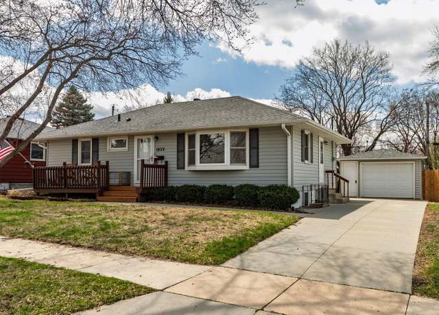 Property at 1822 17 1/2 St NW, Rochester, MN 55901, 4 beds, 2 baths