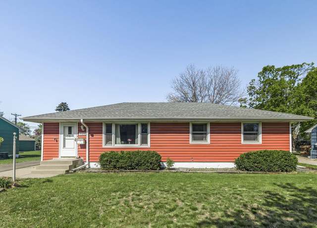 Property at 7125 France Ave N, Brooklyn Center, MN 55429, 3 beds, 2 baths