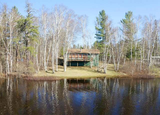 Property at 6565 White Pine Ln, Biwabik Twp, MN 55741, 2 beds, 1 bath