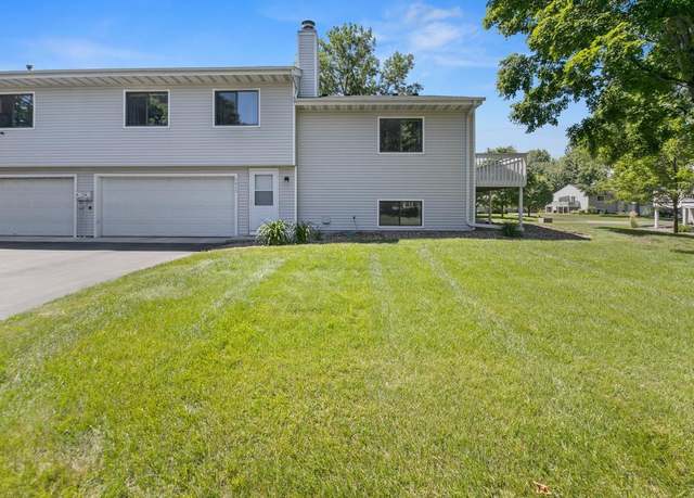 Property at 3615 156th St W, Rosemount, MN 55068, 2 beds, 1 bath