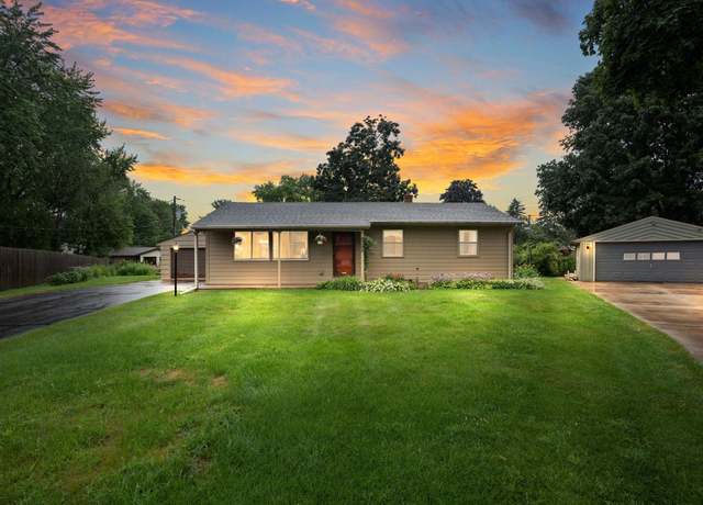 Property at 2295 Sierra Dr, White Bear Lake, MN 55110, 3 beds, 2 baths