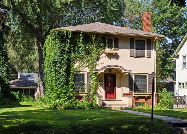 Property at 4132 Drew Ave S, Minneapolis, MN 55410, 3 beds, 1 bath