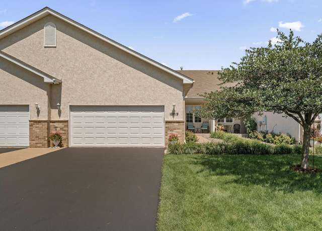 Property at 10819 180th Ave NW, Elk River, MN 55330, 3 beds, 3 baths