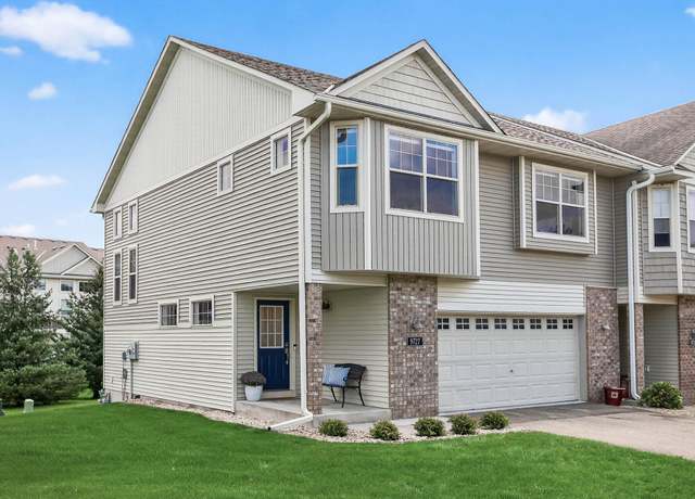 Property at 9727 Saint Andrews Dr, Elko New Market, MN 55020, 3 beds, 3 baths