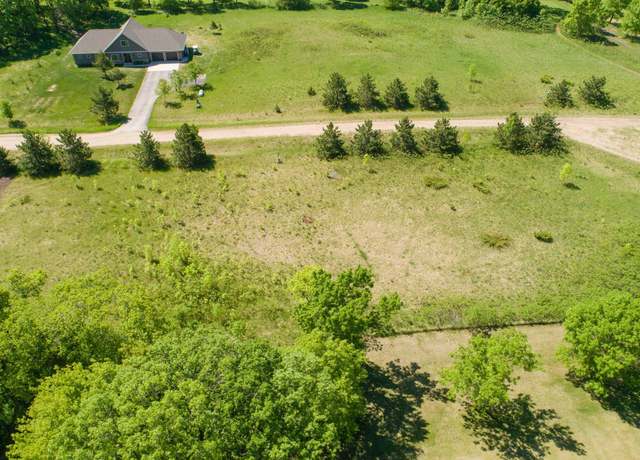 Property at Lot 3 Bk 2 285th St, Battle Lake, MN 56515
