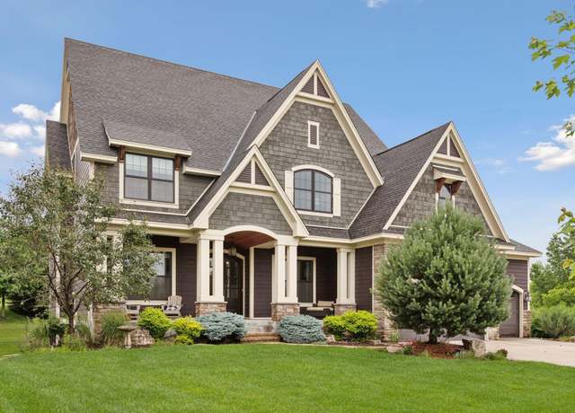 Property at 9716 Glacier Bay, Eden Prairie, MN 55347, 5 beds, 7 baths