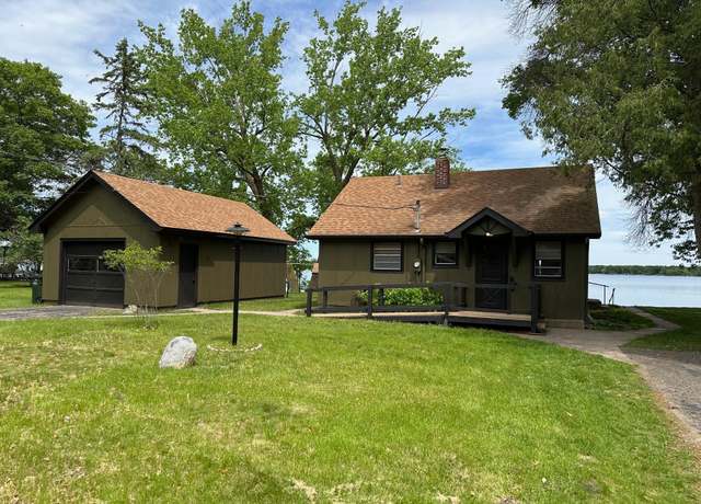 Property at 13882 Memorywood Dr, Baxter, MN 56425, 2 beds, 2 baths