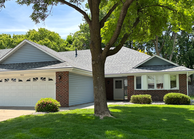 Property at 7051 24th St N, Oakdale, MN 55128, 2 beds, 2 baths