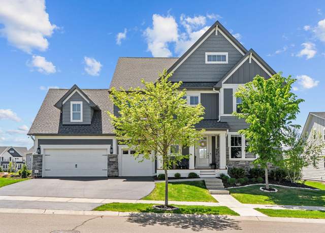 Property at 16321 Dryden Rd, Lakeville, MN 55044, 5 beds, 5 baths