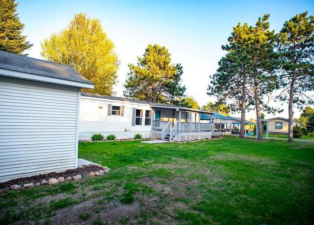 Property at 109 Apache St NW, Princeton, MN 55371, 3 beds, 2 baths