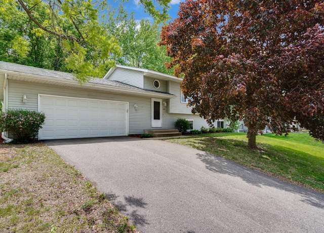 Property at 109 Robert Rd, Jordan, MN 55352, 4 beds, 2 baths
