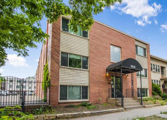 Property at 3018 Aldrich Ave S #12, Minneapolis, MN 55408, 1 bed, 1 bath