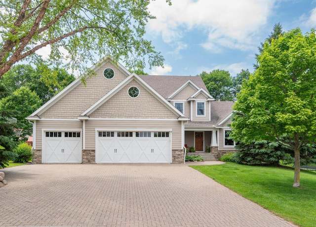 Property at 1776 Lockridge Ct, Waconia, MN 55387, 5 beds, 4 baths