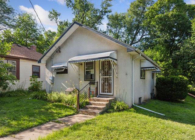 Property at 600 34th Ave N, Minneapolis, MN 55412, 1 bed, 1 bath
