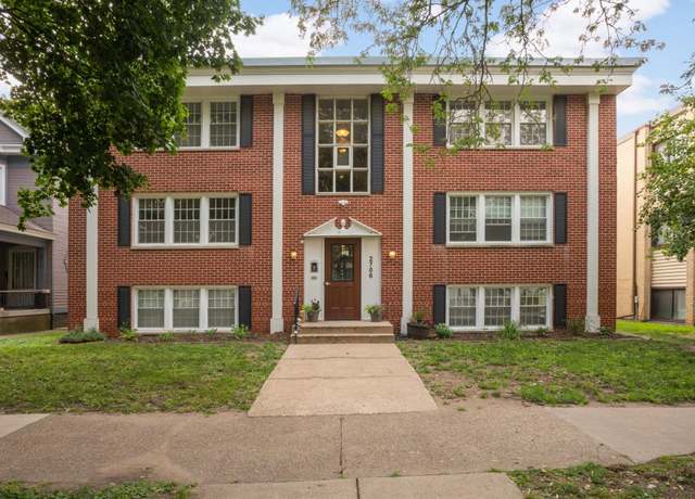 Property at 2706 Humboldt Ave S #302, Minneapolis, MN 55408, 2 beds, 1 bath