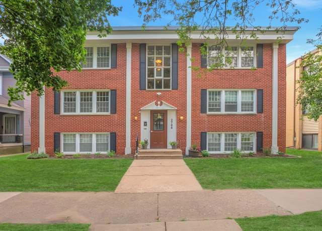 Property at 2706 Humboldt Ave S #302, Minneapolis, MN 55408, 2 beds, 1 bath
