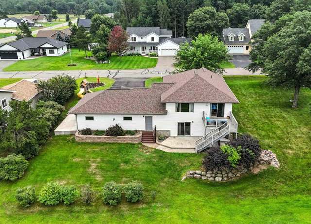 Property at 5242 Jordan Rd, Baxter, MN 56425, 4 beds, 2 baths