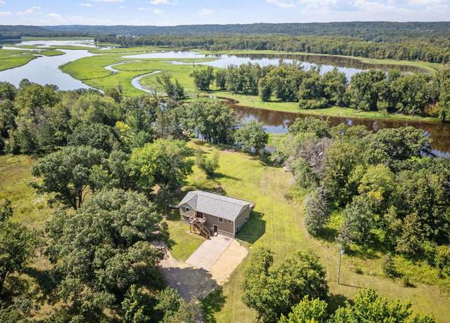Property at 347 S Rice Lake Rd, Somerset, WI 54025, 4 beds, 3 baths