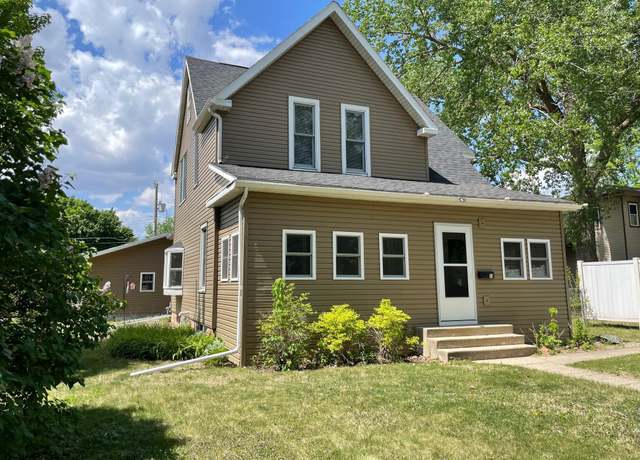 Property at 111 S 5th St, Montevideo, MN 56265, 3 beds, 2 baths