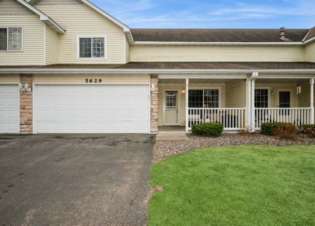 Property at 5629 138th St N, Hugo, MN 55038, 2 beds, 2 baths