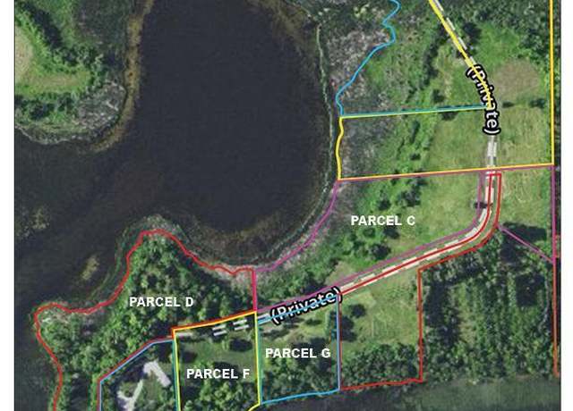 Property at 26140 460th Street Parcel B, Pelican Rapids, MN 56572
