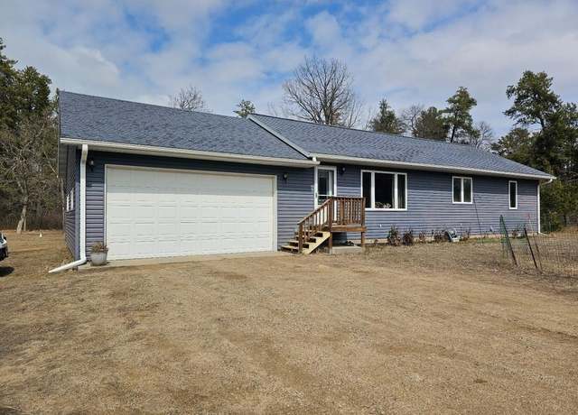Property at 37263 Pine Cone Dr, Menahga, MN 56464, 3 beds, 3 baths
