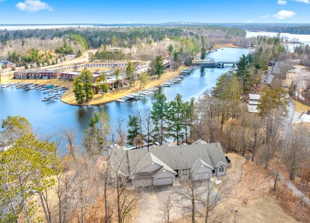 Property at 8087 Pine Point Rd #1, Lake Shore, MN 56468, 5 beds, 4 baths