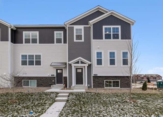 Property at 6718 Wildflower Way, Minnetrista, MN 55331, 3 beds, 3 baths