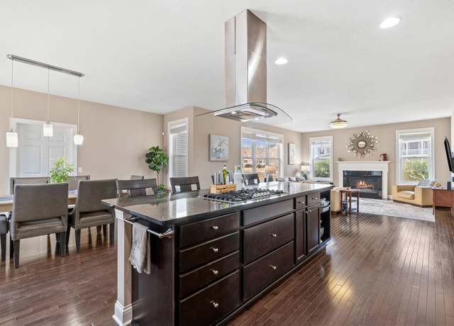 Property at 12360 85th Pl N, Maple Grove, MN 55369, 6 beds, 5 baths