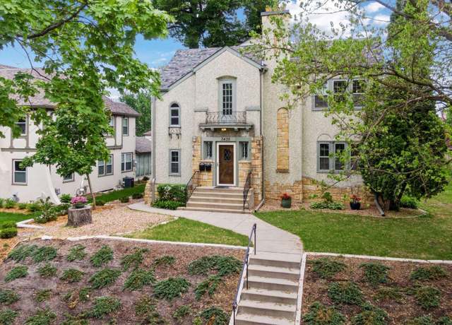 Property at 3435 Holmes Ave S, Minneapolis, MN 55408, 6 beds, 5 baths