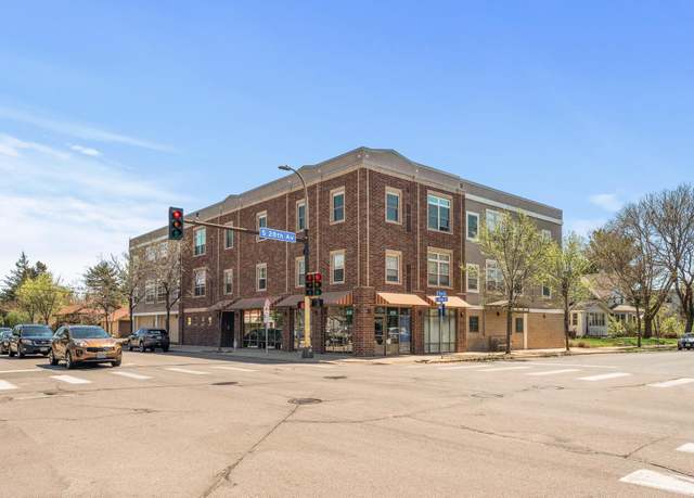 Property at 2803 E 38th St #205, Minneapolis, MN 55406, 1 bed, 1 bath