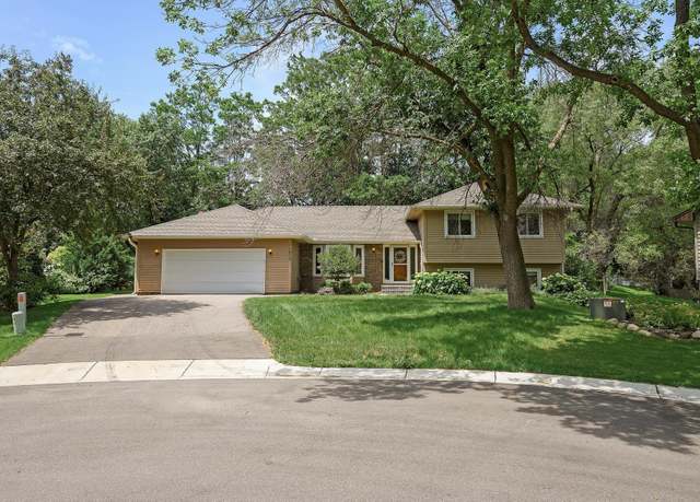 Property at 11870 63rd Pl N, Maple Grove, MN 55369, 4 beds, 4 baths
