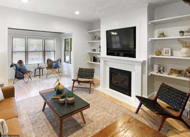 Property at 3201 Xenwood Ave S, Saint Louis Park, MN 55416, 4 beds, 4 baths