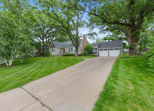 Property at 2829 Zarthan Ave S, Saint Louis Park, MN 55416, 3 beds, 2 baths