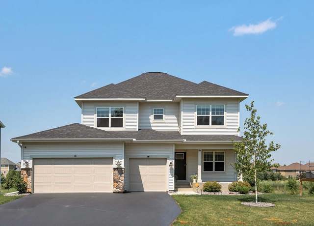 Property at 15302 74th St NE, Otsego, MN 55330, 5 beds, 4 baths